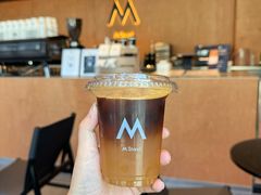 -M Stand(深圳龙岗万科广场店)