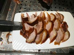 -皇城根北京风味主题餐厅(中海环宇城店)