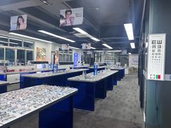 -老仙配镜厂(深圳宝安店)