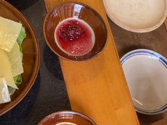 -阿山卓·野生菌火锅·纳西火塘烤肉