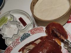 -食悦江南·淮扬菜·烤鸭(亚运村·惠新店)