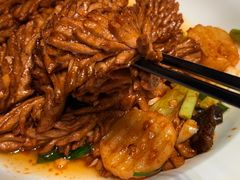 -闫府私房菜·老字号(恒隆店)