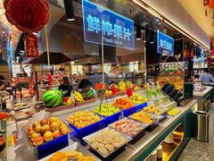 -万达广场(宁德蕉城店)