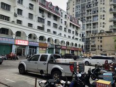 -金鸡岭农贸市场