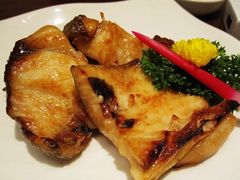 照烧鳕鱼-黑松白鹿(崇文门新活馆店)