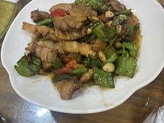 -李东农庄(中南百草园地标店)