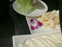 -井格重庆火锅(燕郊永旺店)
