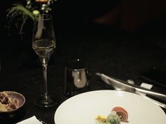 -君庭中餐厅(湘江豪生店)