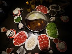 -太和殿鸳鸯麻辣火锅