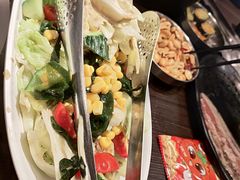 -大馥·炭火烧肉酒场(莘庄莘福坊店)