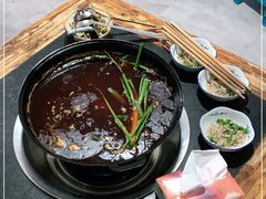 -石灰市毛记烧鸡公(解放碑店)