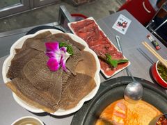-生活如沸·顺德水牛奶火锅(大学路店)