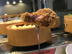 -龍歌自助小火锅(李沧丽达店)