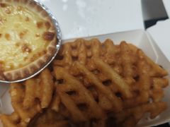 -必胜客(巴沟店)