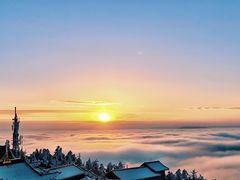 -峨眉山风景名胜区