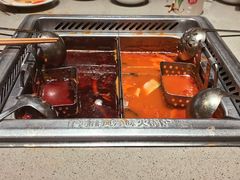 -海底捞火锅(上地华联店)