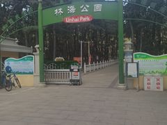 -林海公园