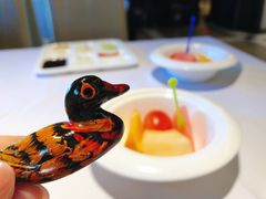 -同喜烤鸭店(光芒店)