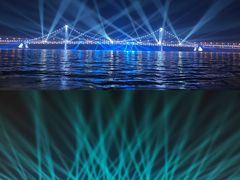 -星海湾跨海大桥