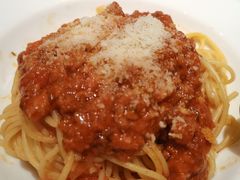 肉酱意面-萨莉亚意式餐厅(杭州西溪龙湖天街店)