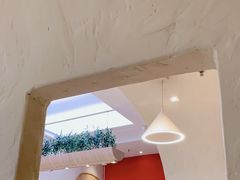 大堂-CRAZYONES克芮旺斯西班牙餐厅(苏州中心店)