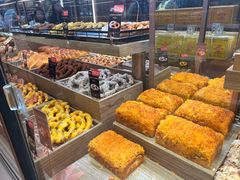 -嘉华鲜花饼·现烤(昆明老街店)