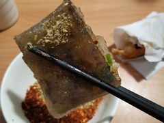 -汉丽轩韩式自助烤肉(大学城龙湖U城天街A馆店)