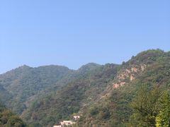 -北京山里寒舍度假酒店