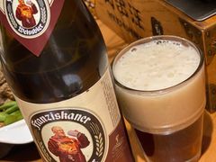 -肉串汪(望京店)