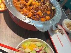 -胖哥俩肉蟹煲(龙德广场店)