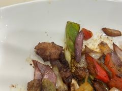 -红旗饭庄