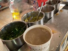 -汪记鲜鱼糊汤粉(沈阳路总店)