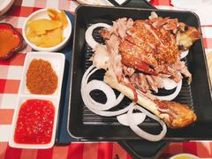 -西贝莜面村(近铁城市广场店)