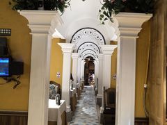 -俄士厨房(五棵松华熙LIVE店)