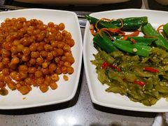 -海底捞火锅(龙湖北京大兴天街店)