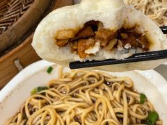 -怡园饭店-餐厅(四望亭店)