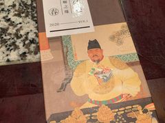 -南京大牌档(凯德大峡谷店)