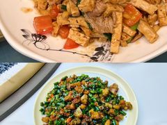 -黔人百味.贵州菜