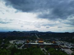 -天津盘山风景名胜区