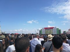 -商业广场(Praça do Comércio)