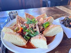 -玛吉阿米·餐吧