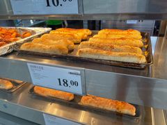 烤牛肉卷-山姆餐吧(山姆会员商店店)