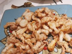 -阿里疆Alijiang·丝路美食·异域风情·清真(长楹天街店)