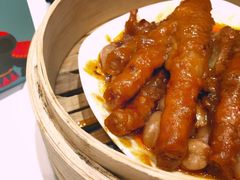 -维多利亚大酒店·雅园中餐厅