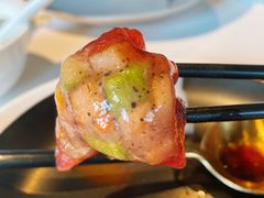 -三号黄浦会Canton Table