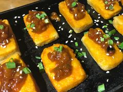 -老炉家木炭烤肉(长江国际店)