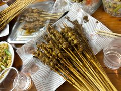 -十里铺铁板鱿鱼