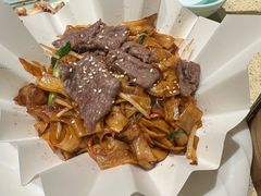 干炒牛河-点都德(奥体印象城店)
