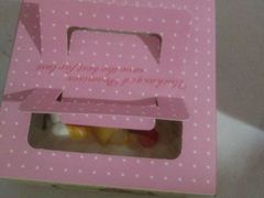 -甜甜蛋糕店(幸福街店)
