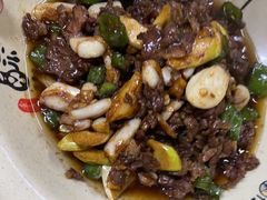 爆汁鲜牛肉-何永光123鲜牛肉馆(1号店)